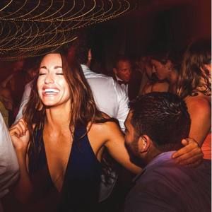 Meet your Posher, Whitney